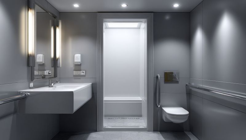 Top Bathroom Remodeling Companies in Torrance, CA